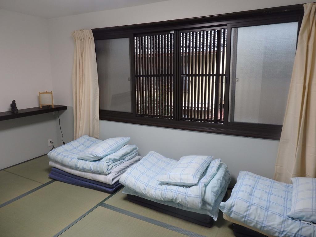 Yahata Guest house Kyoto